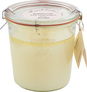 Saltscrub, Pink Champagne, 600g