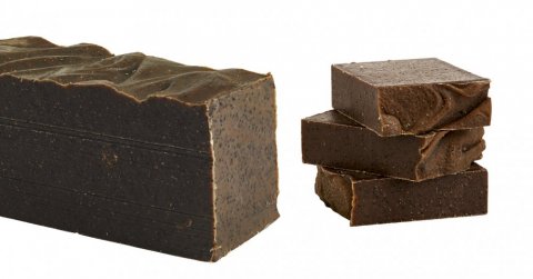 Coffee & Vanilla Coffee & Vanilla