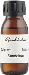 Scent tester,Sandeltr� (Sandelwood)