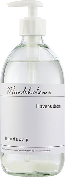 Liquid Soap, The Gardens Dream Liquid Soap, The Gardens Dream