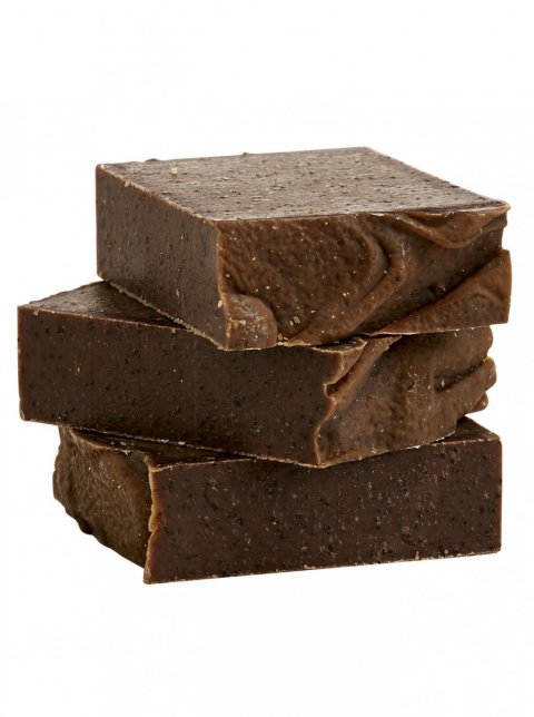 Coffee & Vanilla Coffee & Vanilla